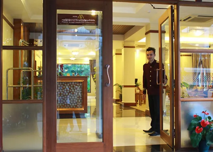 Hotel M