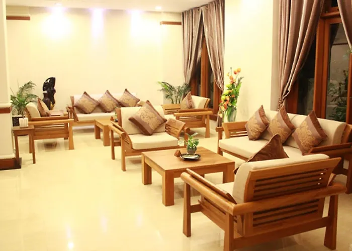 Hotel M