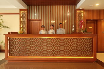 M Hotel