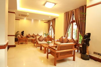 M Yangon