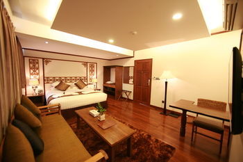 M Hotel Yangon