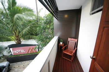 M Hotel