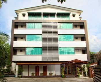 Hotel M Yangon