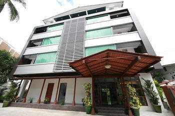 M Yangon