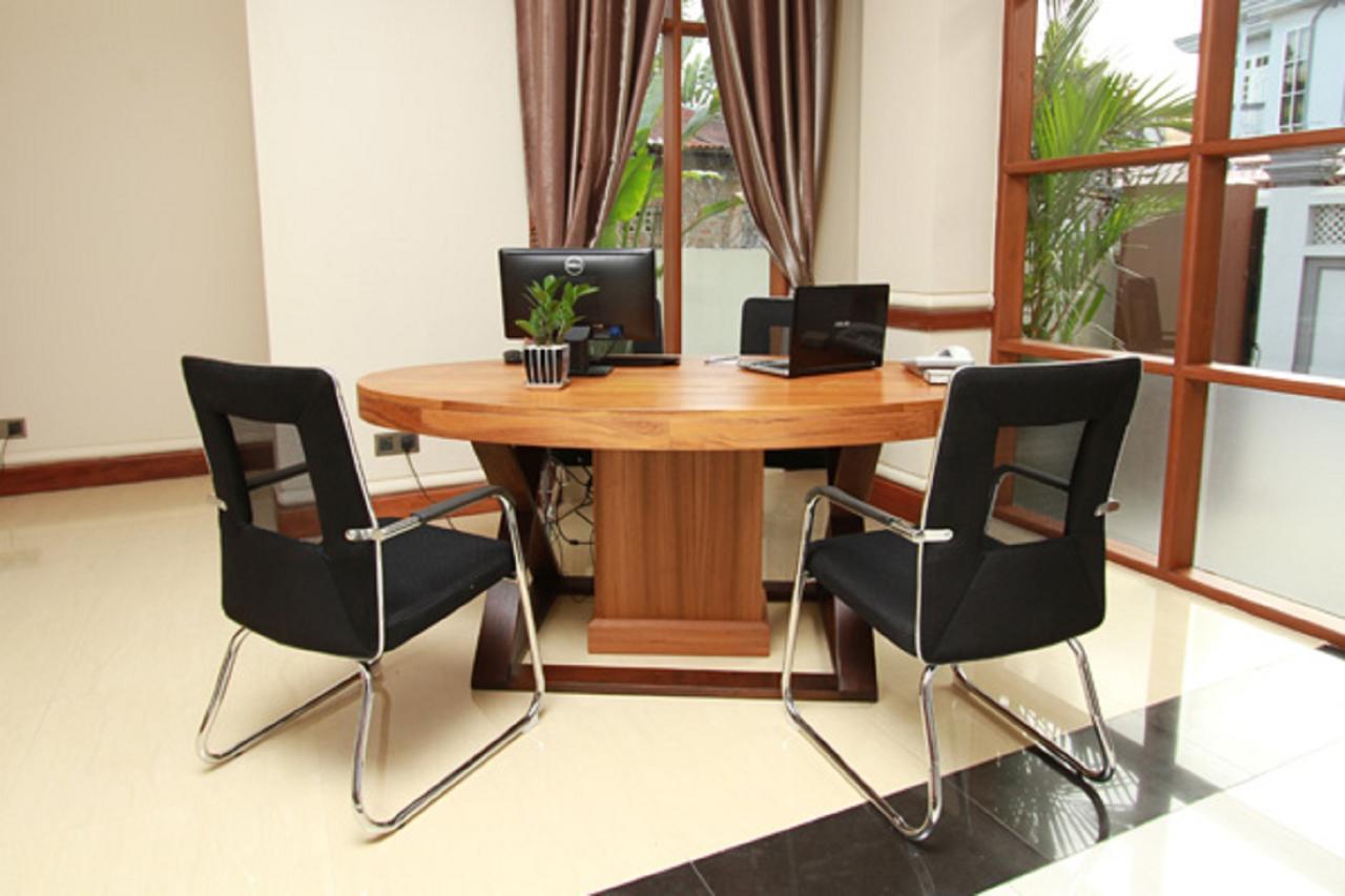 M Hotel Yangon