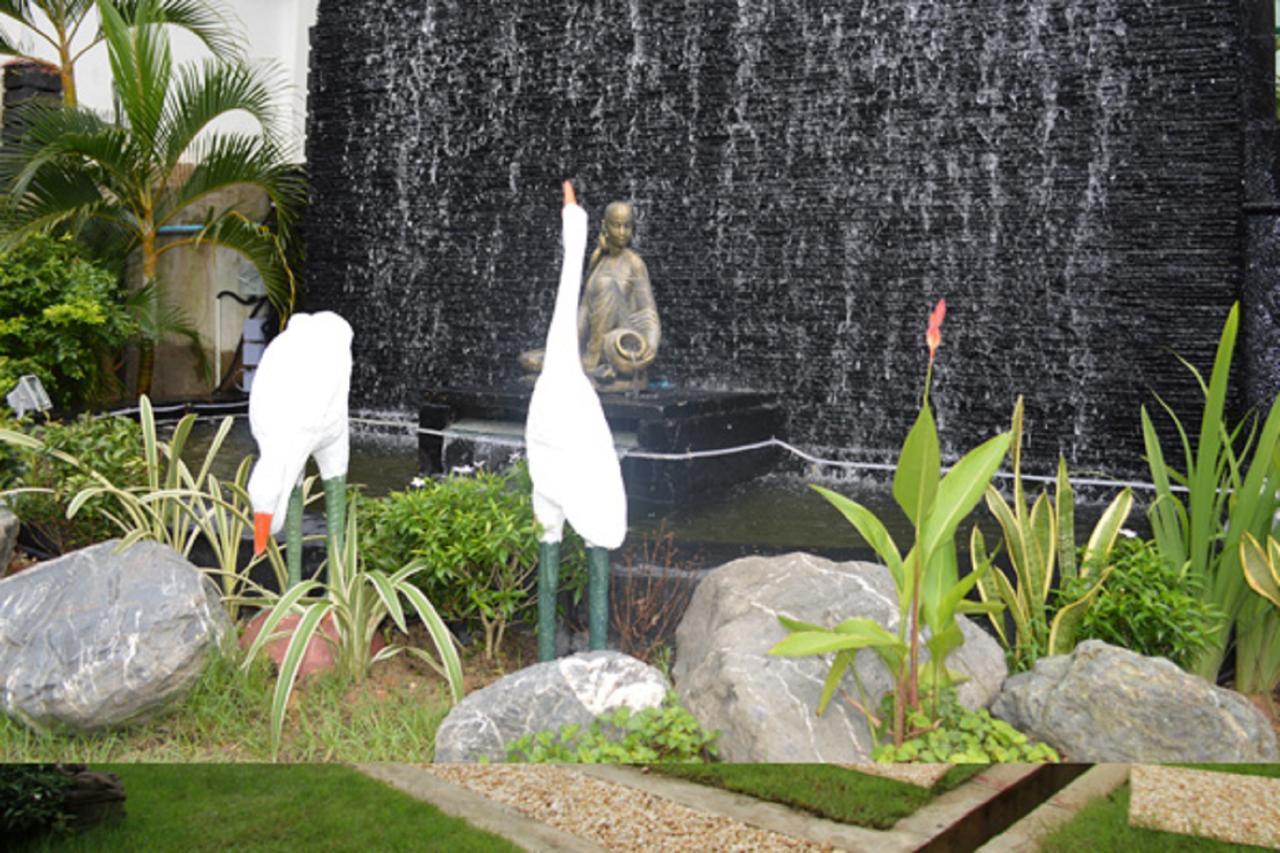 Hotel M Yangon