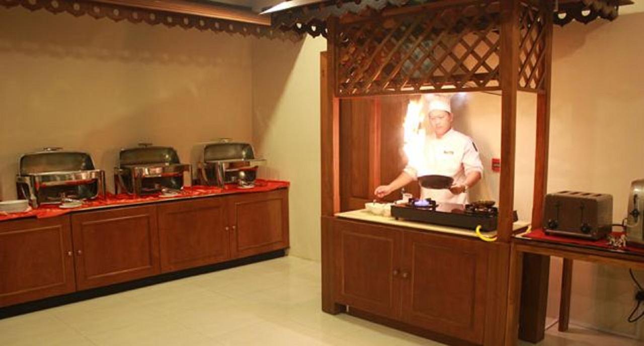 Hotel M Yangon