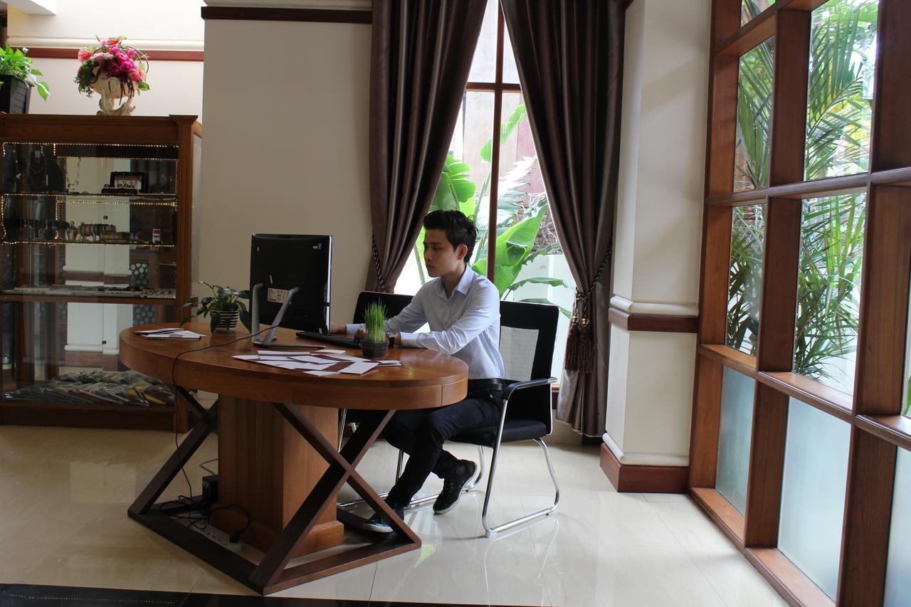 M Hotel 3*