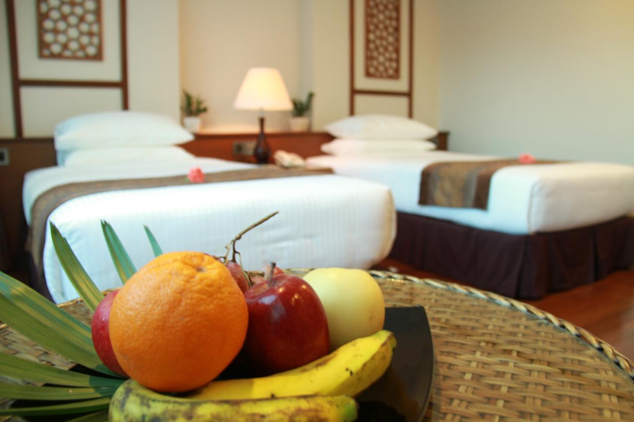 M Hotel