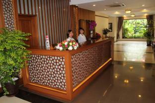 Hotel M 3*