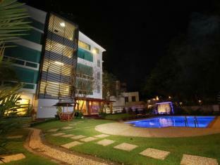 Hotel M 3*