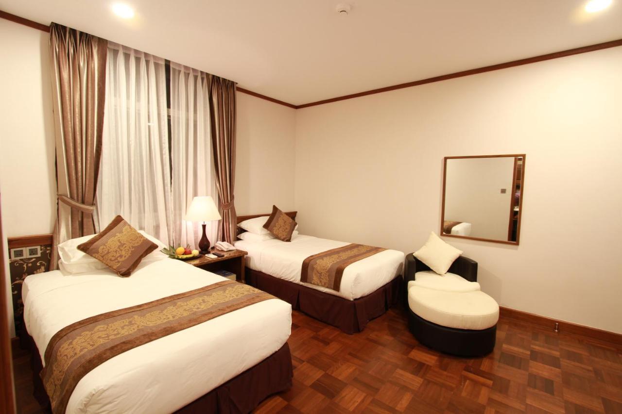 Hotel M 3*